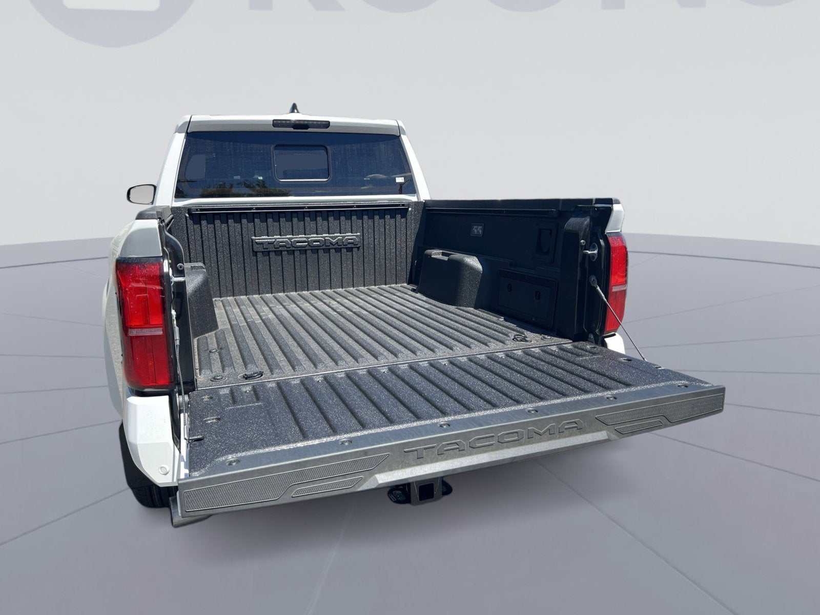 2026 Toyota Tacoma Hybrid TRD Sport