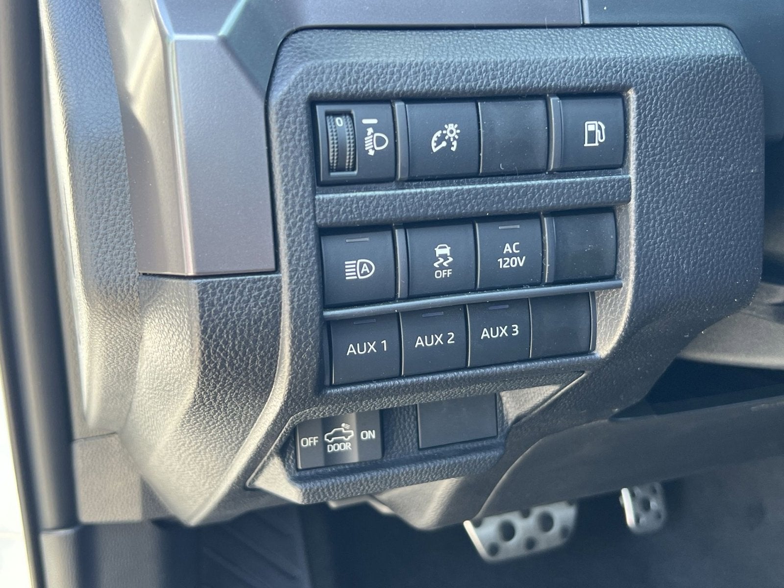 2026 Toyota Tacoma Hybrid TRD Sport
