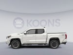 2026 Toyota Tacoma Hybrid TRD Sport