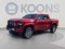 2026 Toyota Tacoma Hybrid Limited