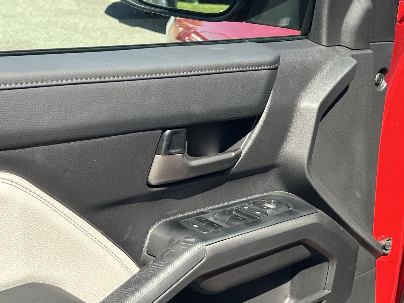 2026 Toyota Tacoma Hybrid Limited