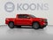 2026 Toyota Tacoma Hybrid Limited