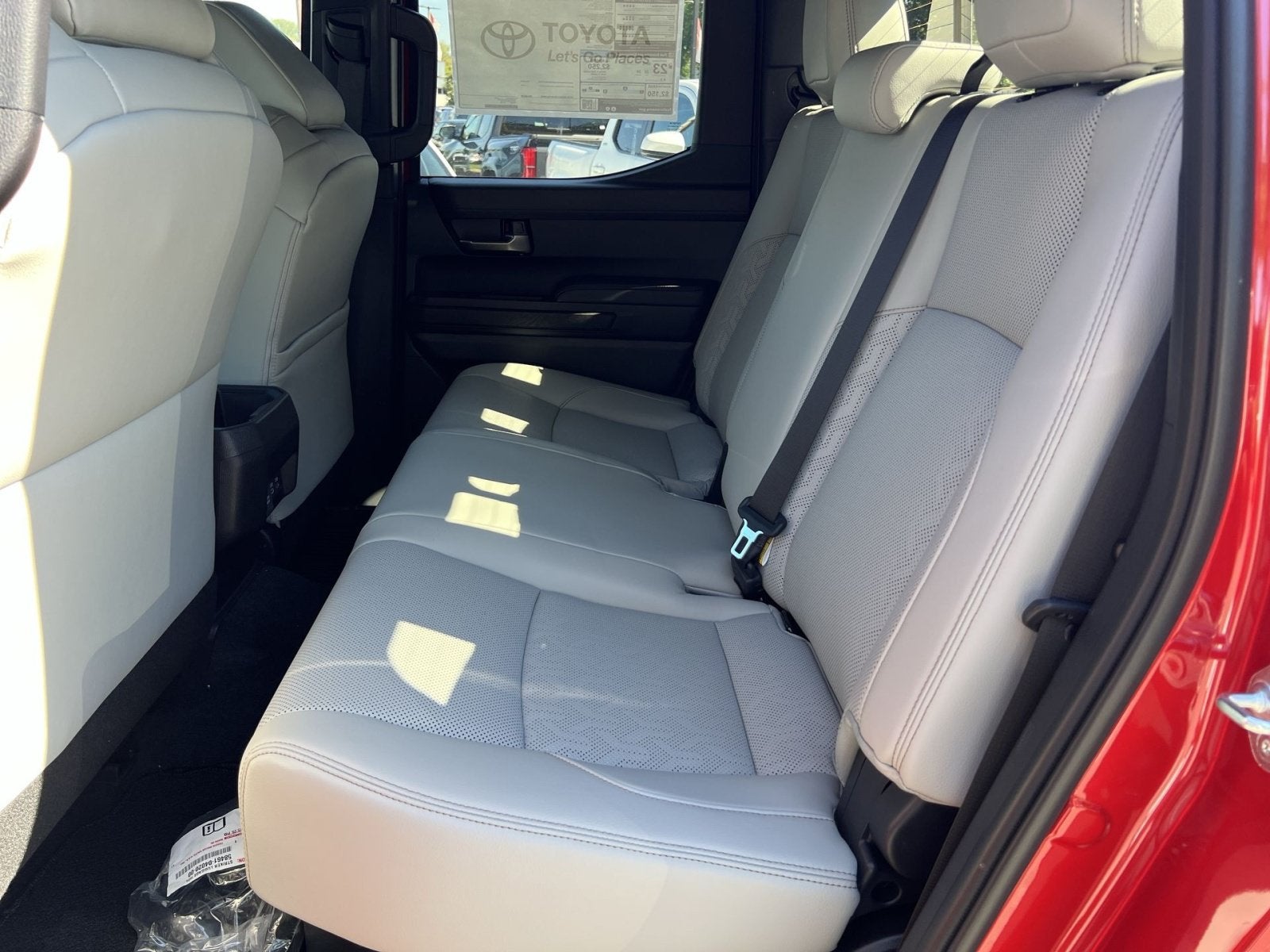 2026 Toyota Tacoma Hybrid Limited