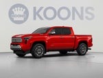 2026 Toyota Tacoma Hybrid Limited