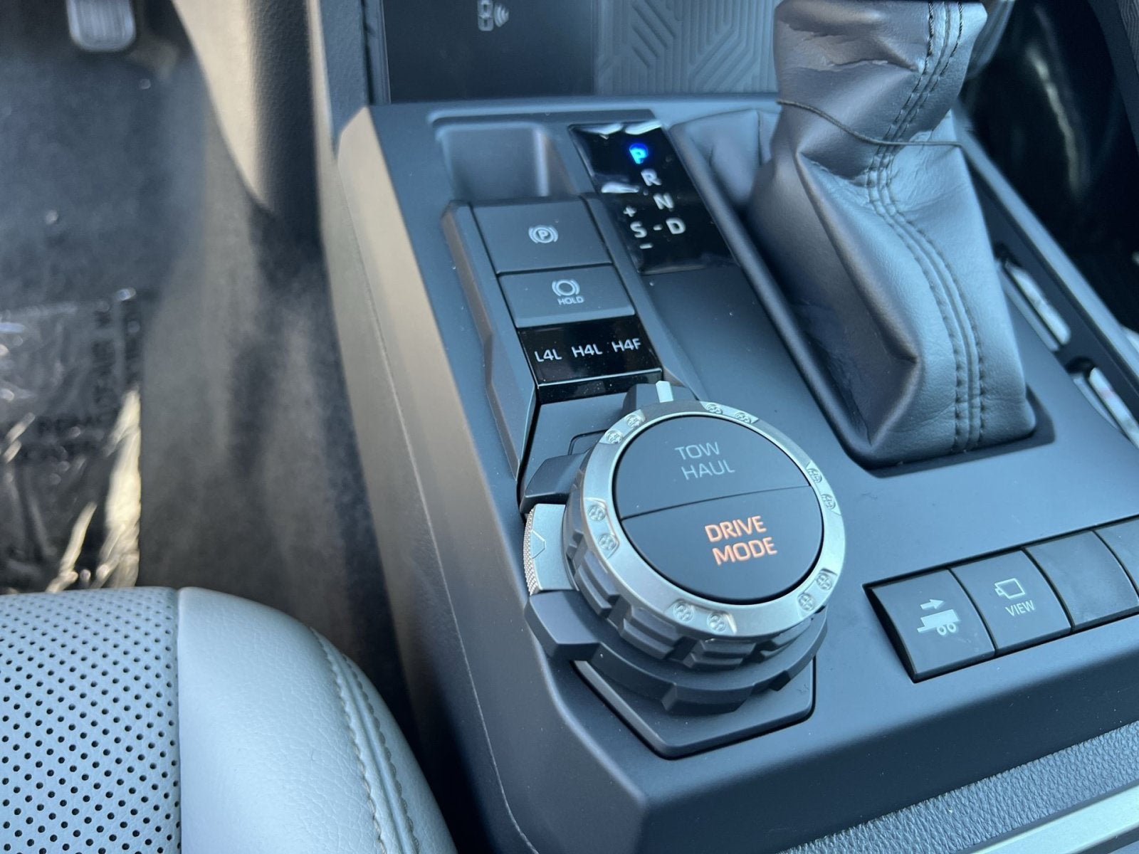 2026 Toyota Tacoma Hybrid Limited