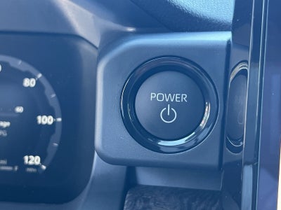 2026 Toyota Tacoma Hybrid Limited