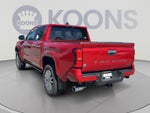2026 Toyota Tacoma Hybrid Limited