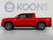 2026 Toyota Tacoma Hybrid Limited