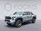 2026 Toyota Tacoma Hybrid Trailhunter