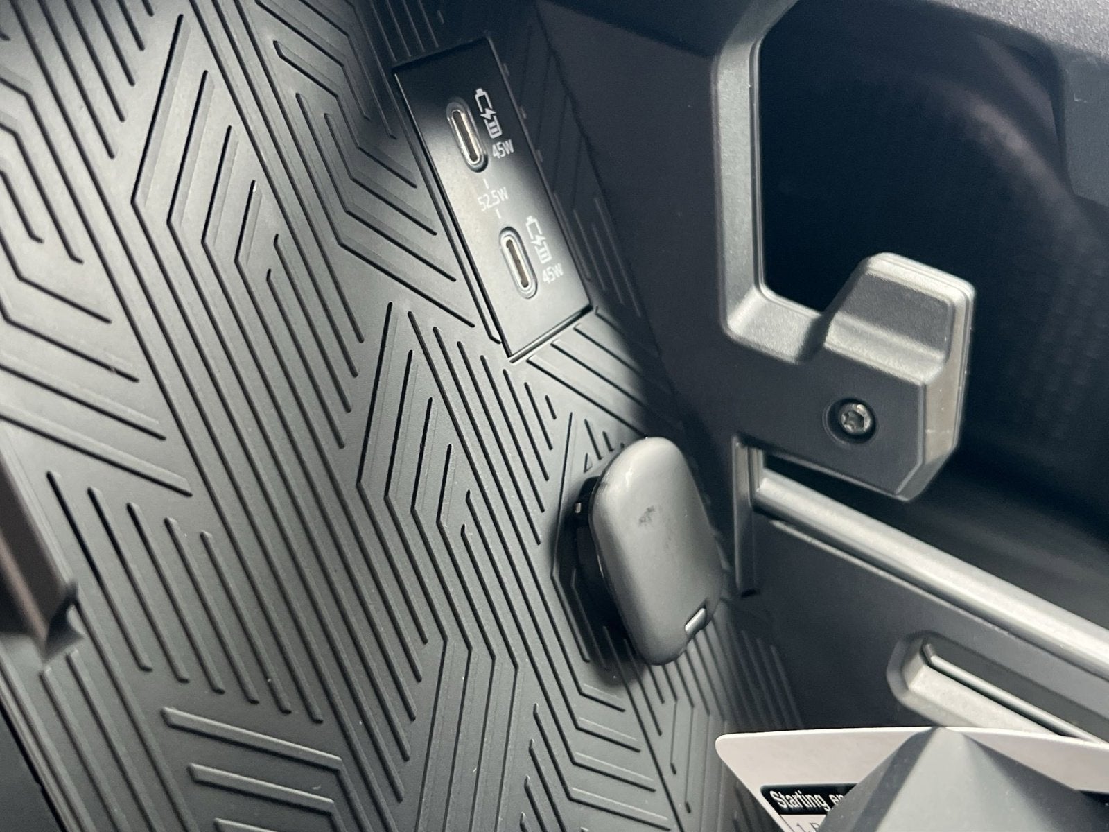 2026 Toyota Tacoma Hybrid Trailhunter