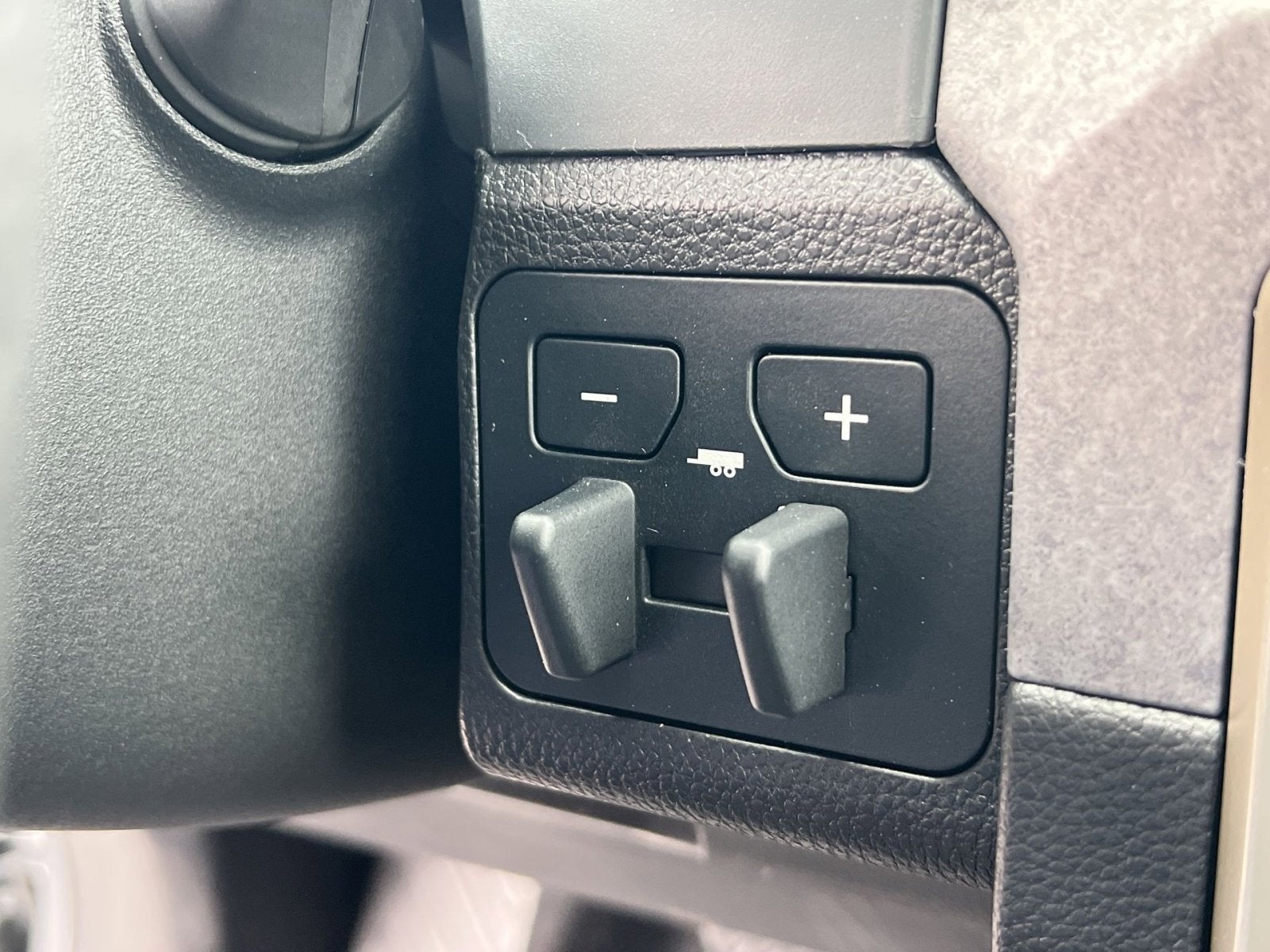 2026 Toyota Tacoma Hybrid Trailhunter