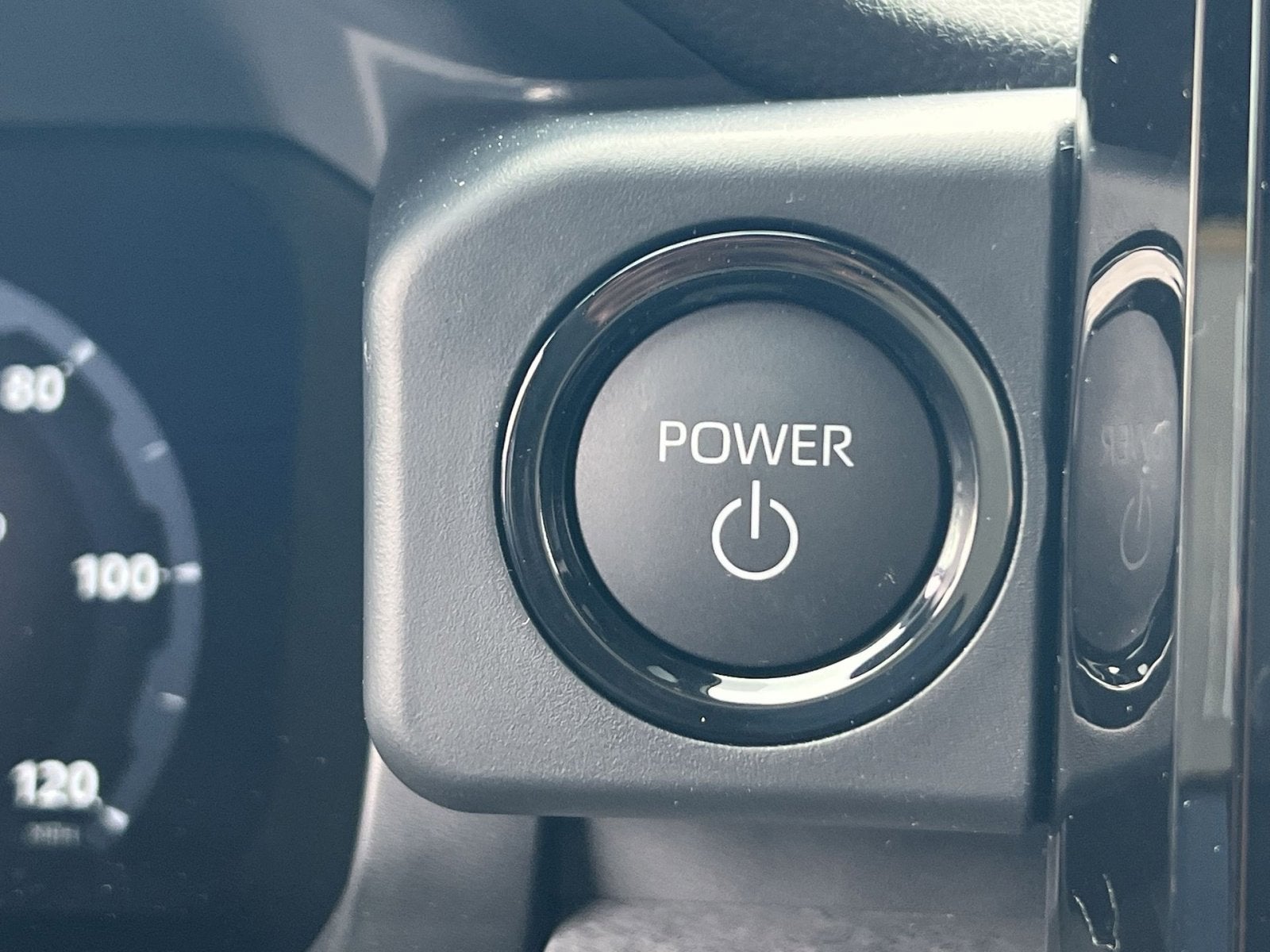 2026 Toyota Tacoma Hybrid Trailhunter