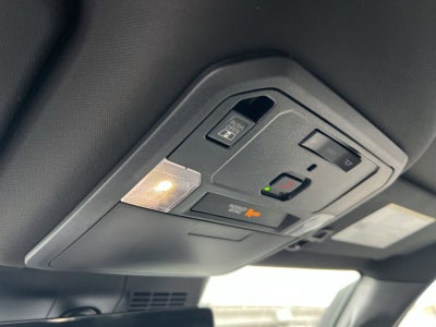 2026 Toyota Tacoma Hybrid Trailhunter