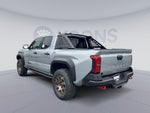 2026 Toyota Tacoma Hybrid Trailhunter