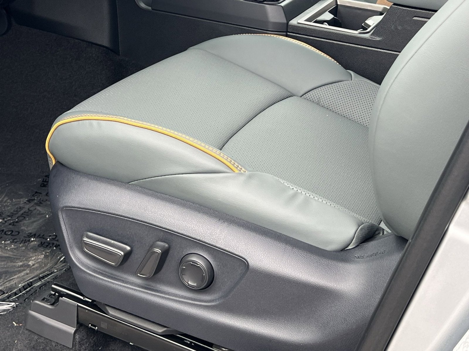 2026 Toyota Tacoma Hybrid Trailhunter