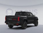 2026 Toyota Tacoma Hybrid TRD Pro