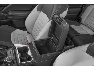 2026 Toyota Tacoma Hybrid TRD Sport