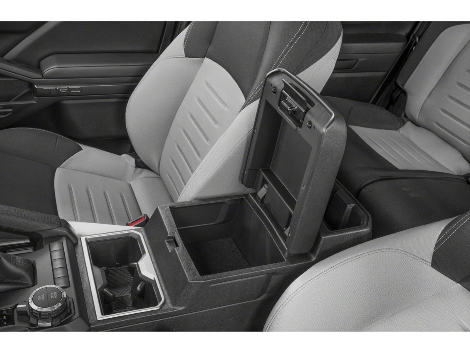 2026 Toyota Tacoma Hybrid TRD Sport