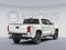 2026 Toyota Tacoma Hybrid TRD Sport