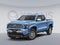 2026 Toyota Tacoma Hybrid Limited