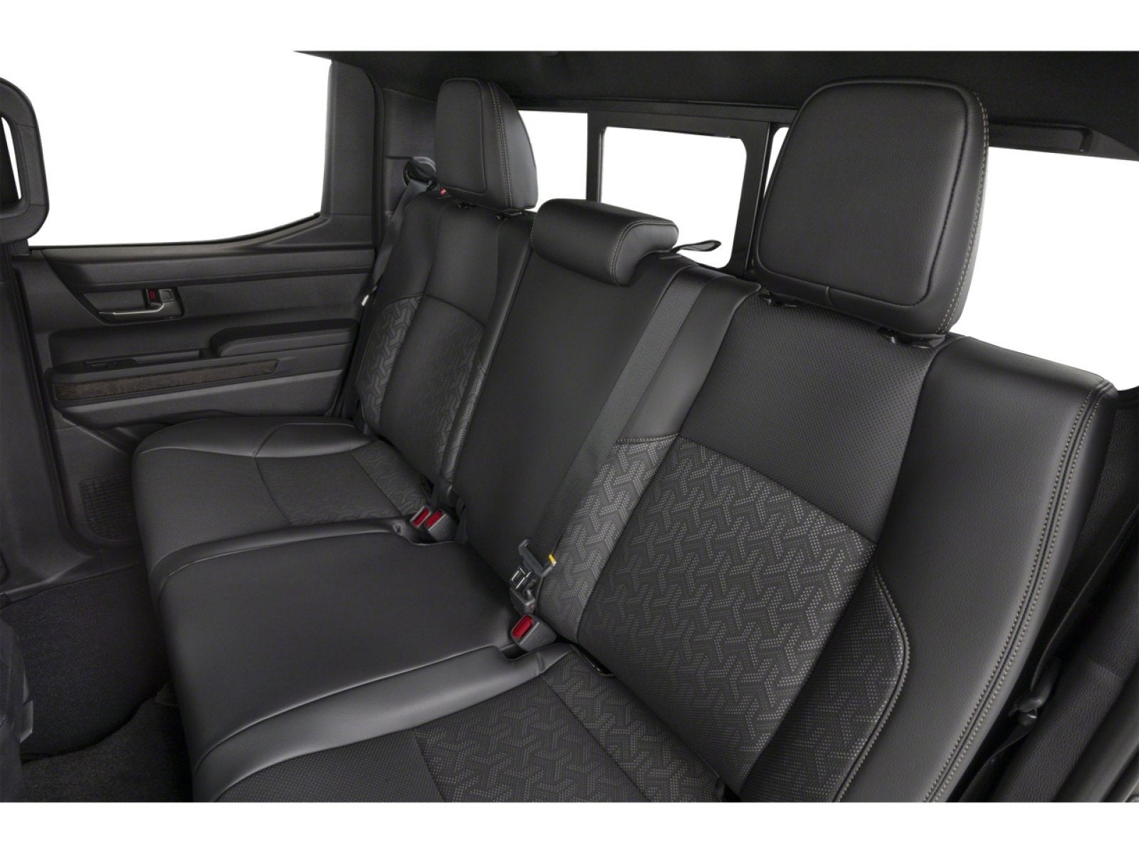 2026 Toyota Tacoma Hybrid Limited