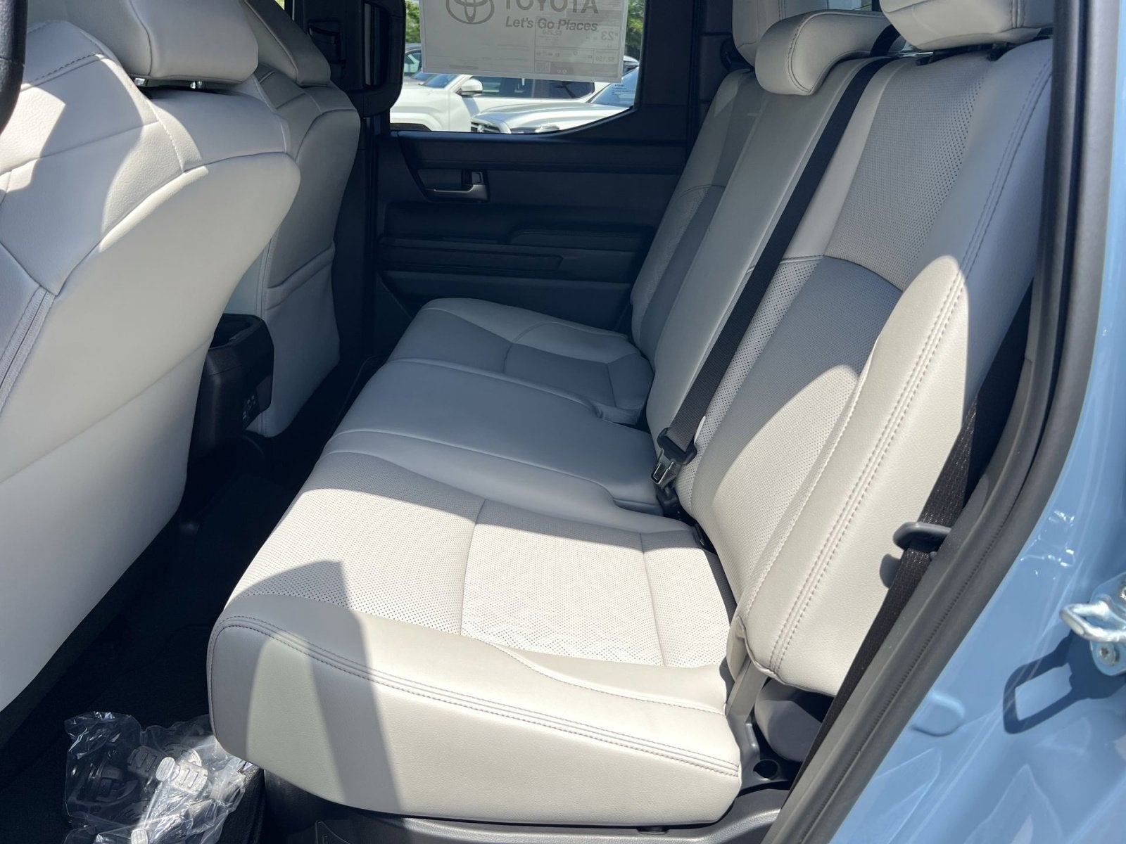 2026 Toyota Tacoma Hybrid Limited