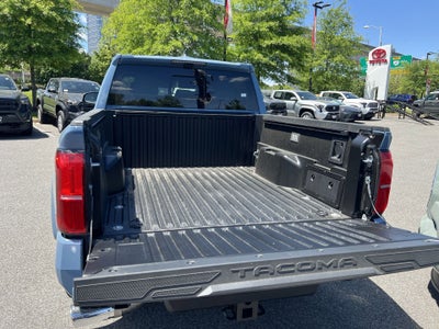 2026 Toyota Tacoma Hybrid Limited