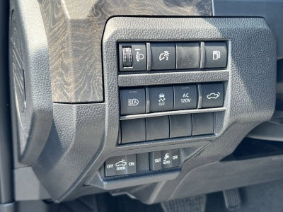 2026 Toyota Tacoma Hybrid Limited