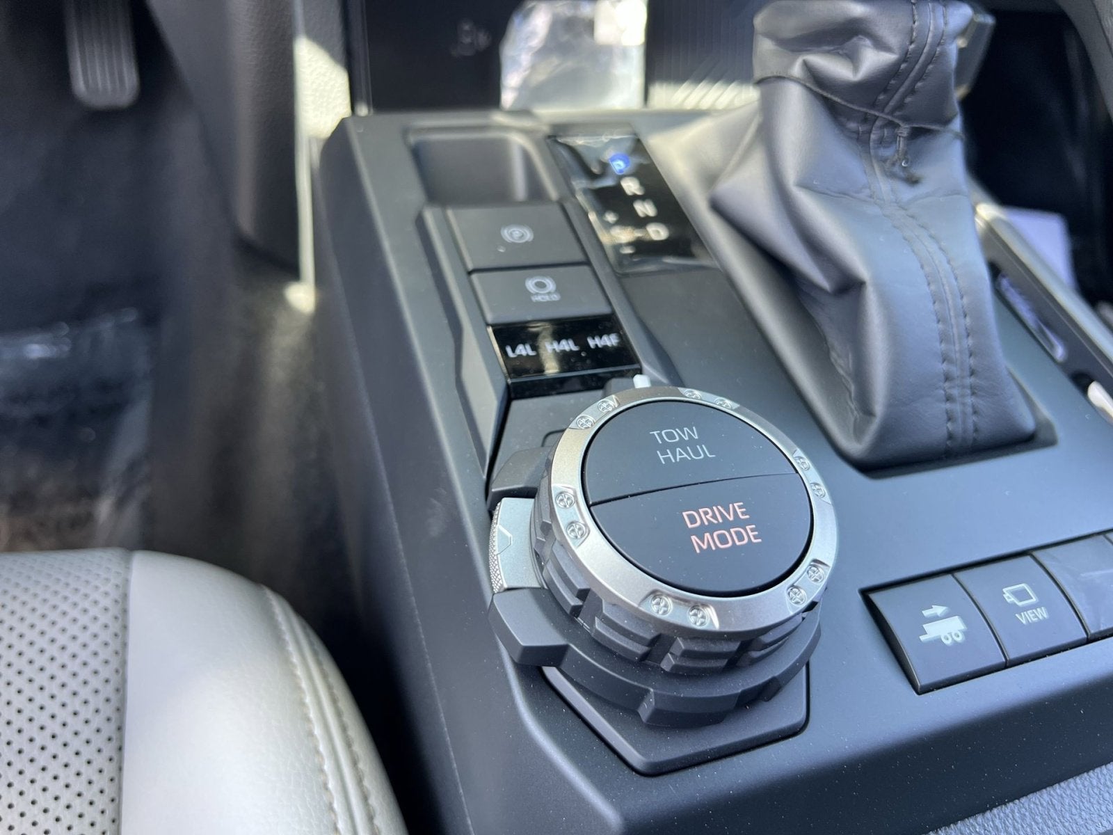 2026 Toyota Tacoma Hybrid Limited