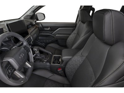 2026 Toyota Tacoma Hybrid Limited