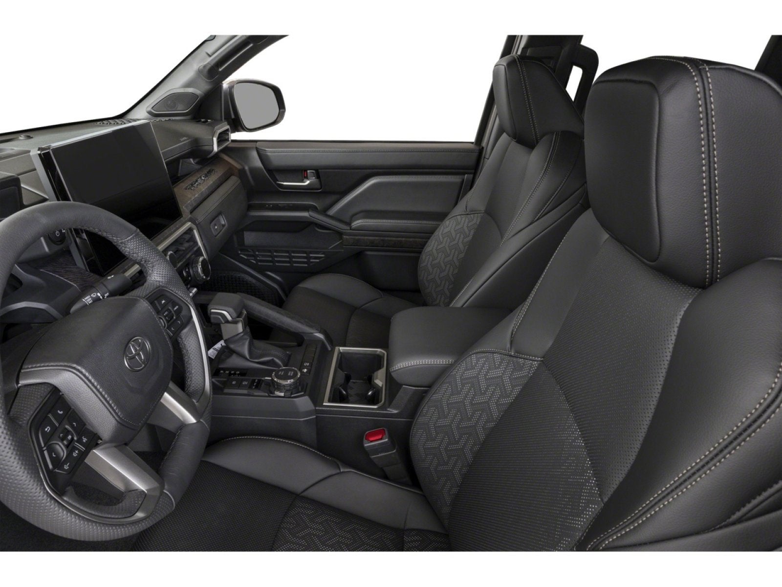 2026 Toyota Tacoma Hybrid Limited