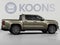 2026 Toyota Tacoma Hybrid Limited