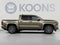 2026 Toyota Tacoma Hybrid Limited