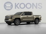 2026 Toyota Tacoma Hybrid Limited