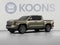 2026 Toyota Tacoma Hybrid Limited