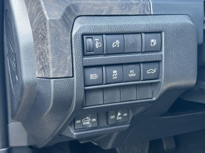 2026 Toyota Tacoma Hybrid Limited