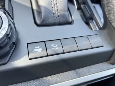 2026 Toyota Tacoma Hybrid Limited