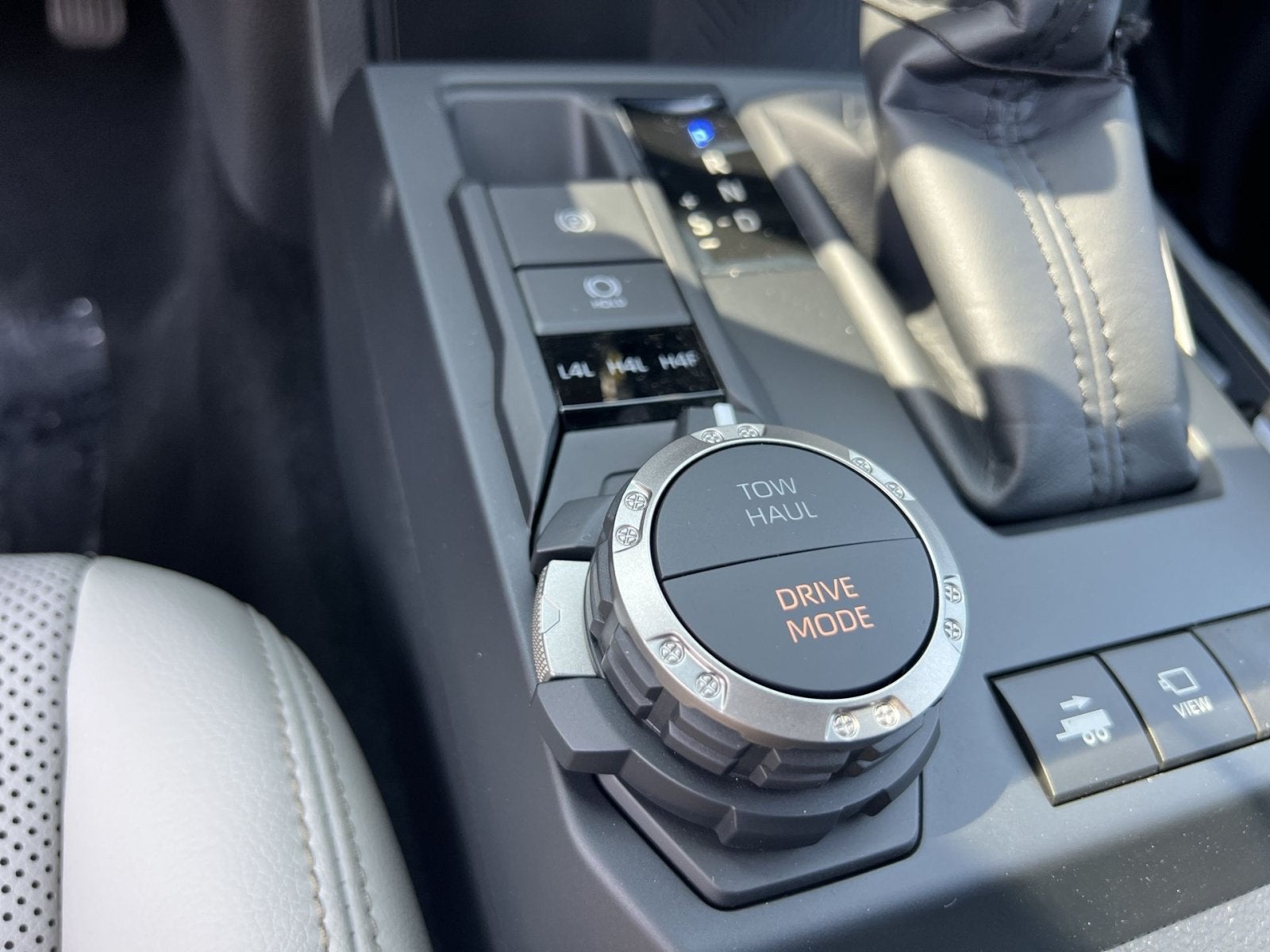 2026 Toyota Tacoma Hybrid Limited