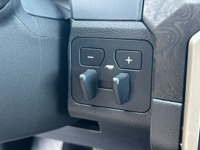 2026 Toyota Tacoma Hybrid Limited