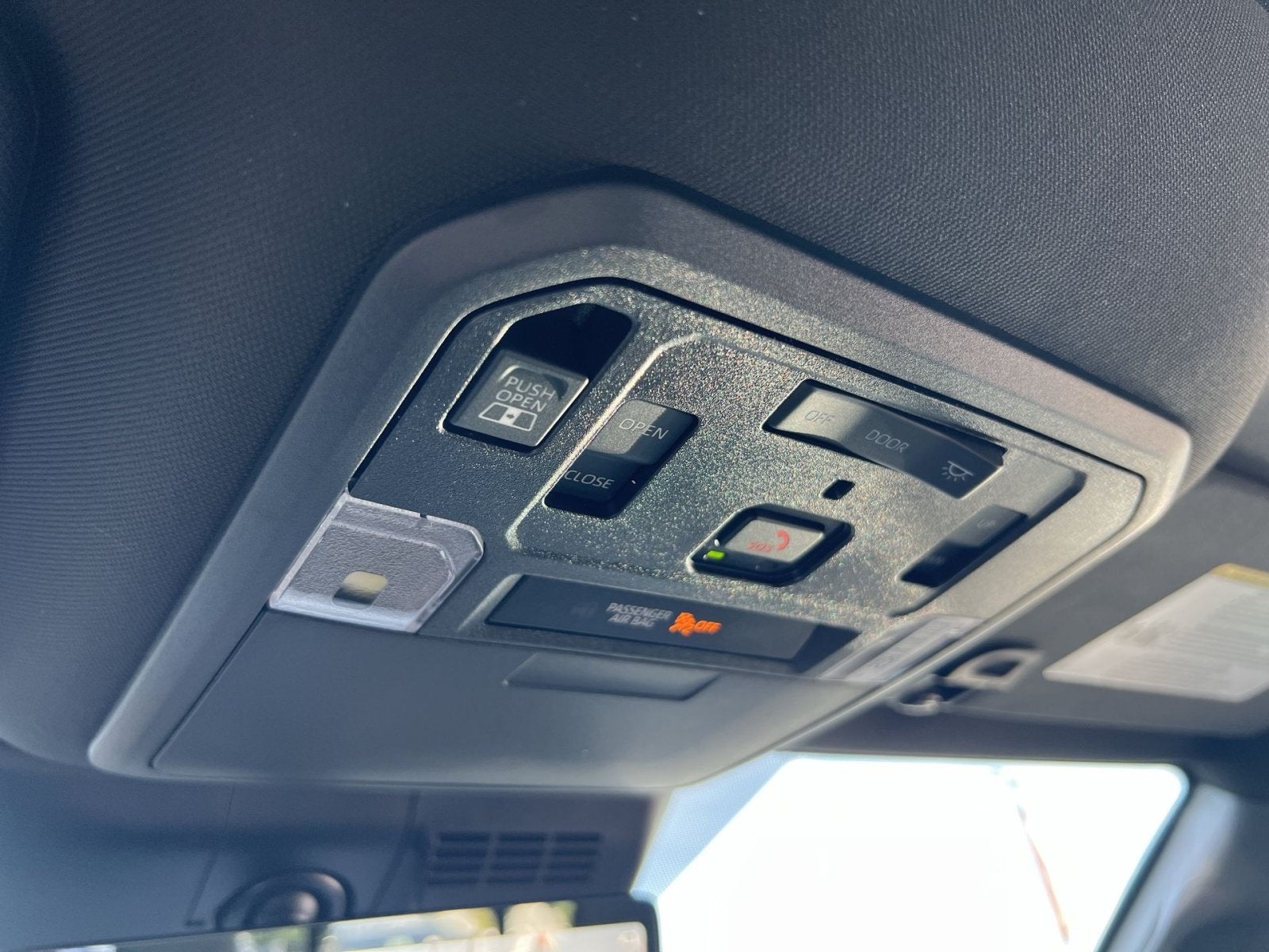 2026 Toyota Tacoma Hybrid Limited