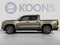 2026 Toyota Tacoma Hybrid Limited