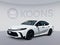 2026 Toyota Camry SE Nightshade