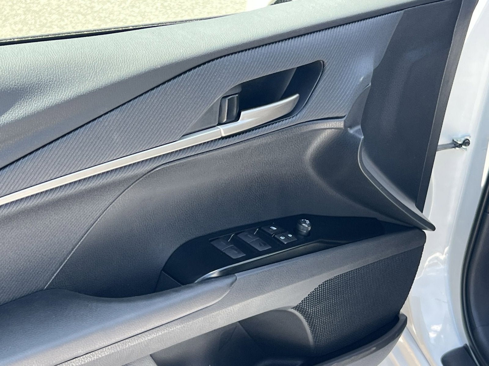 2026 Toyota Camry SE Nightshade