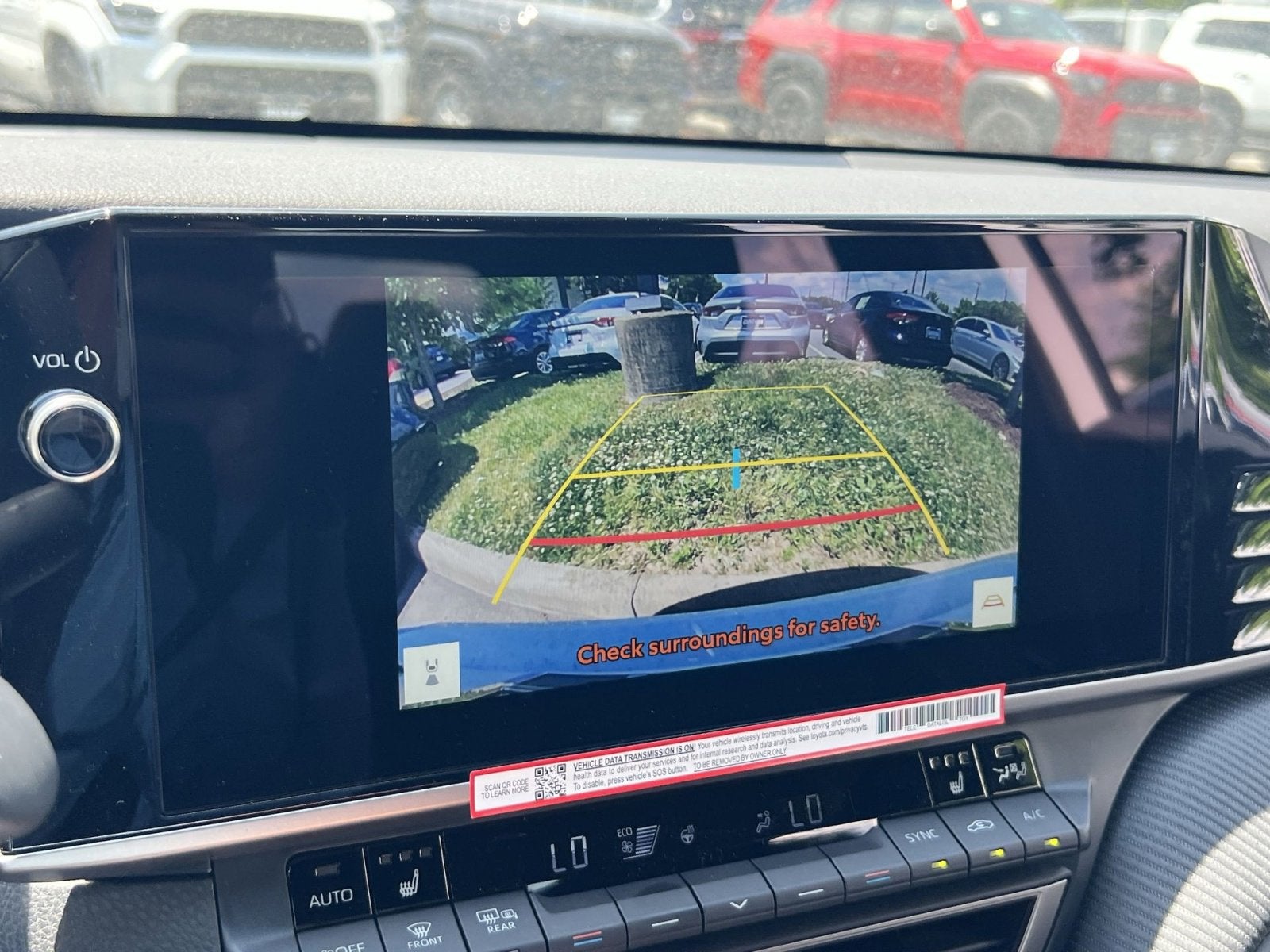 2026 Toyota Camry SE Nightshade