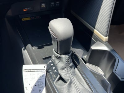 2026 Toyota Camry SE Nightshade