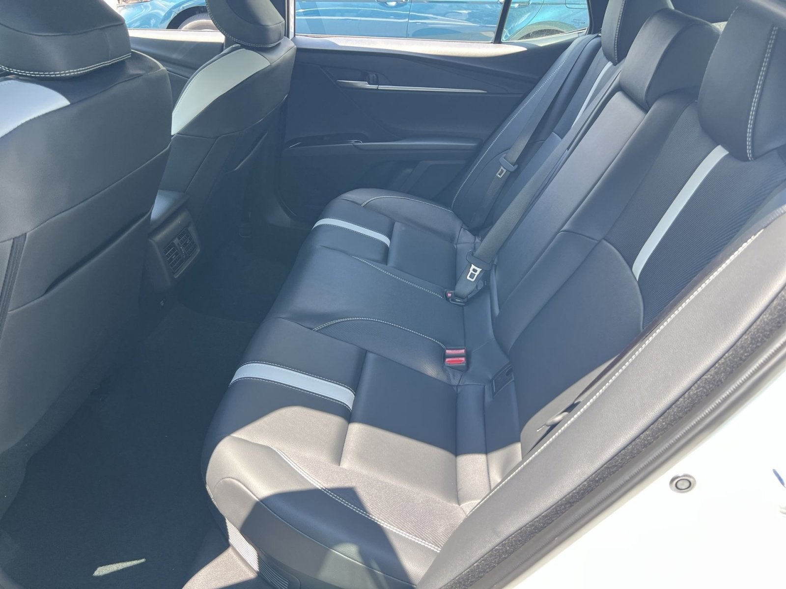 2026 Toyota Camry SE Nightshade