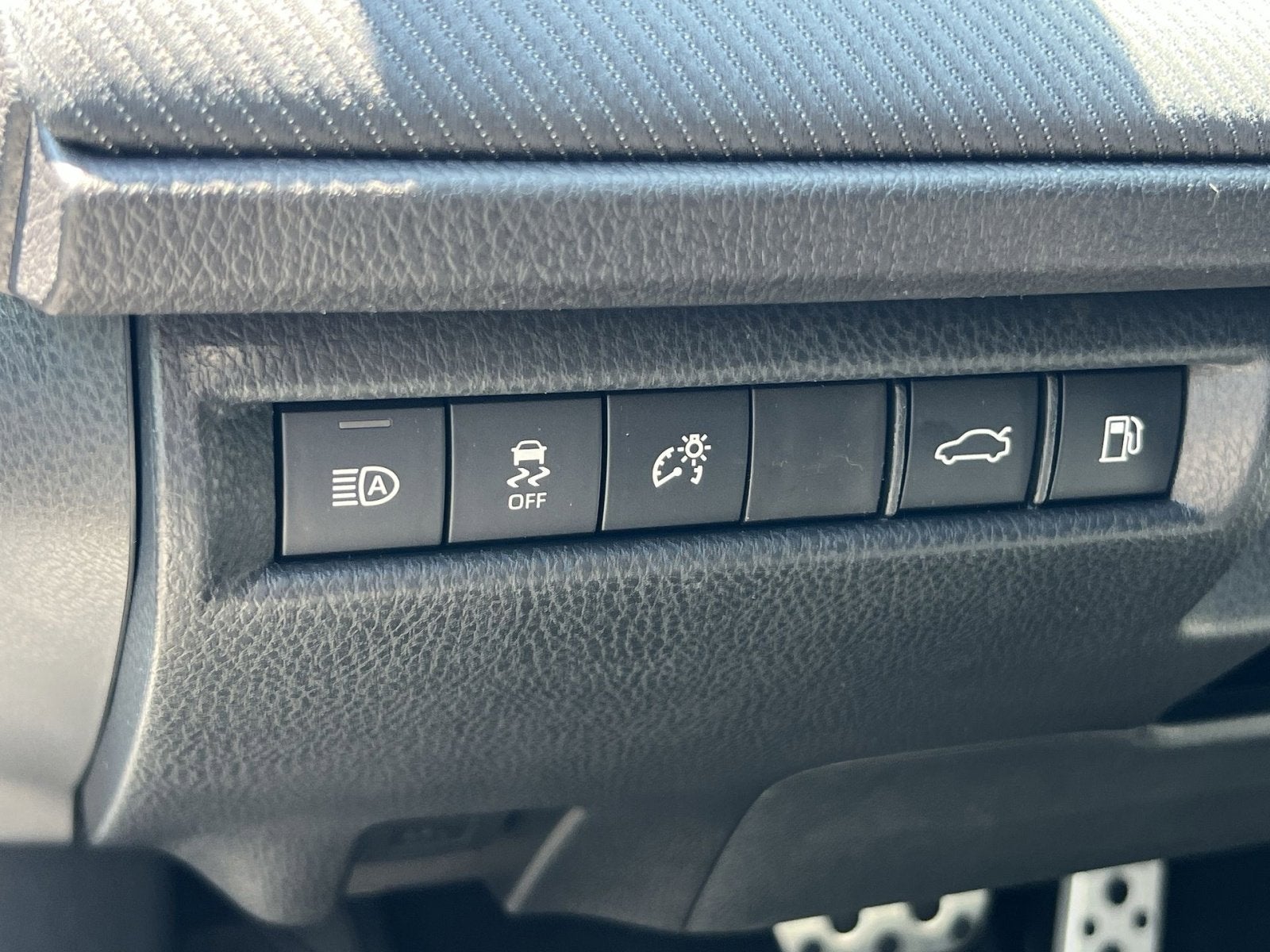 2026 Toyota Camry SE Nightshade
