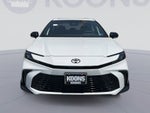 2026 Toyota Camry SE Nightshade