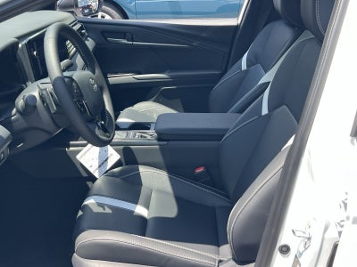 2026 Toyota Camry SE Nightshade