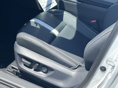 2026 Toyota Camry SE Nightshade